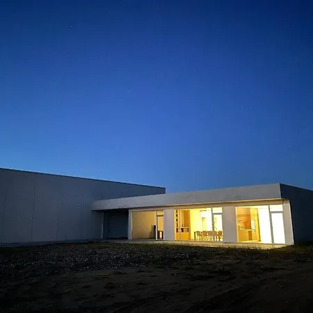 Bodega Díscolo Hotel *