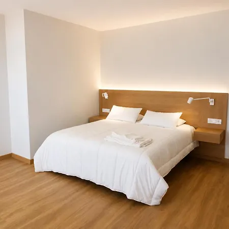 Bodega Díscolo Hotel