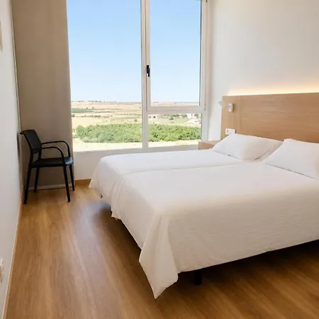 Bodega Díscolo Hotel Zamora